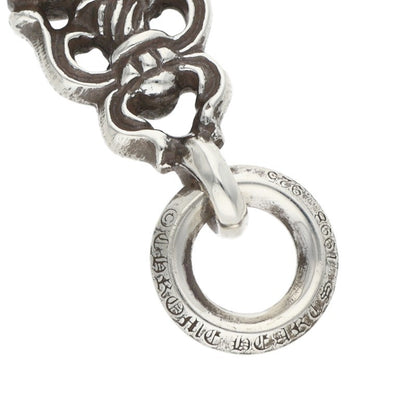Chrome Hearts #5 Dagger Silver Charm ONE SIZE Size ONE SIZE