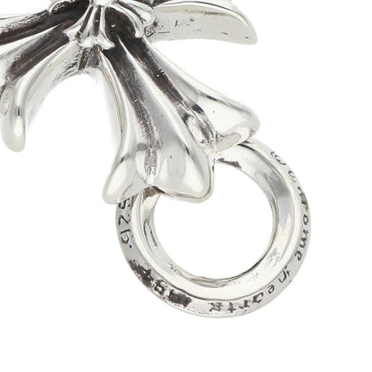 Chrome Hearts CH Plus Silver Pendant Necklace Size ONE SIZE