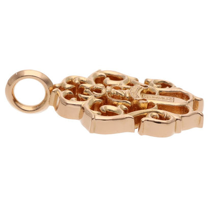Chrome Hearts 22K Vine Dagger Gold Charm Size ONE SIZE