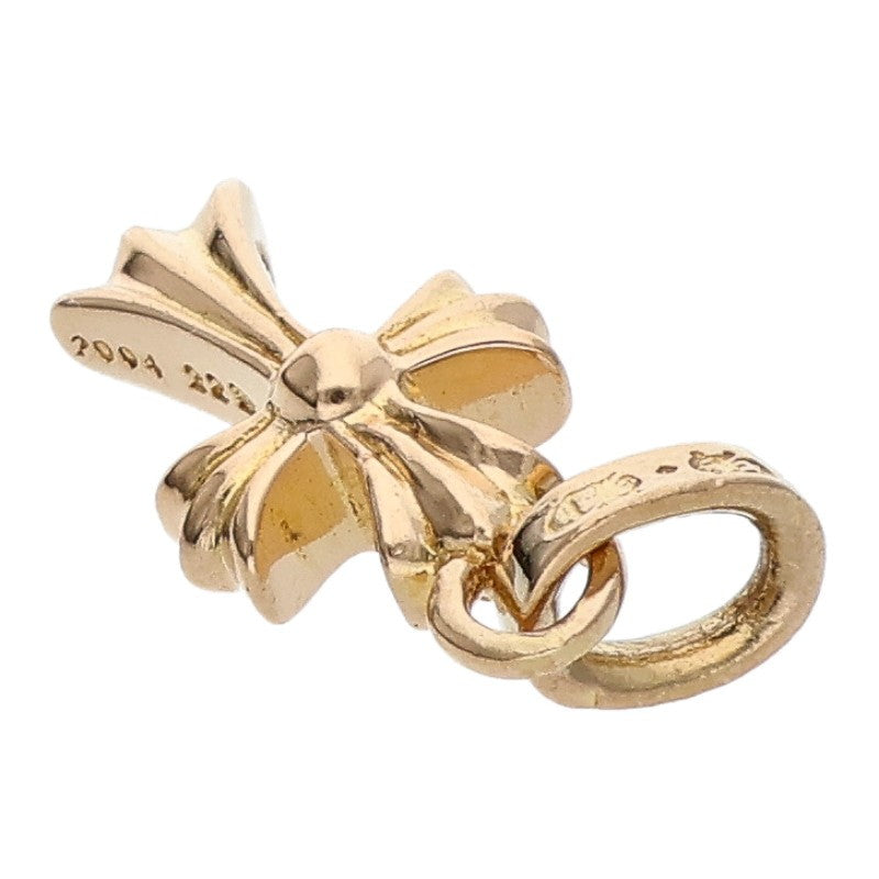 Chrome Hearts 22K Baby Fat Gold Charm