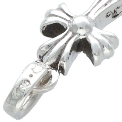 Chrome Hearts Baby Fat Pave Silver Charm Size ONE SIZE