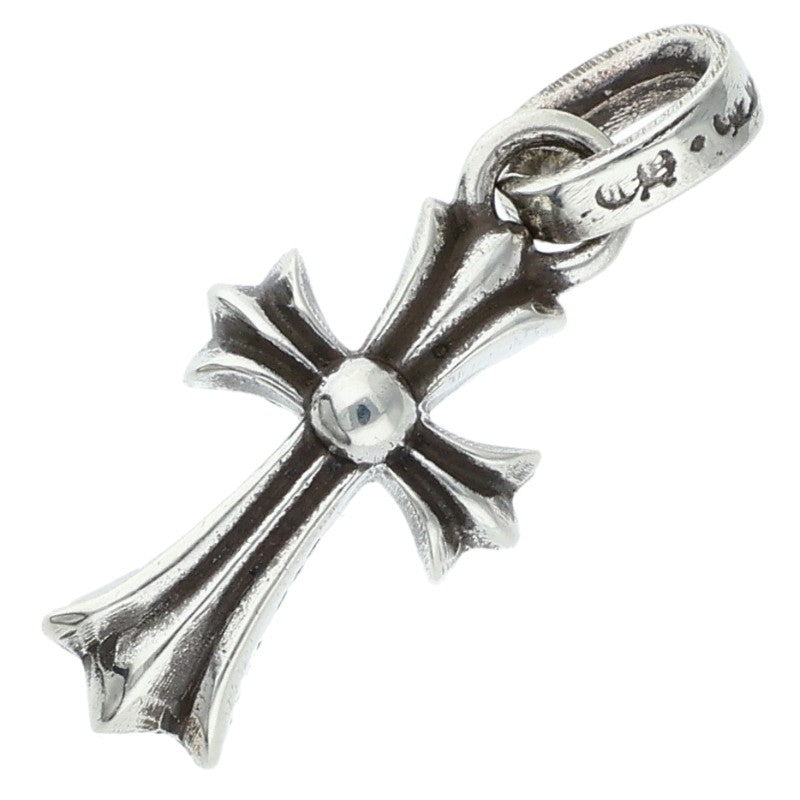 Chrome Hearts CRS Baby Fat Charm Silver 925