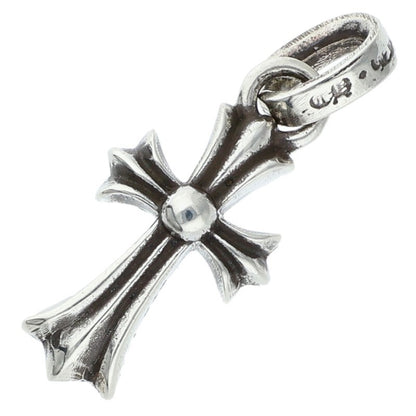 Chrome Hearts CRS Baby Fat Charm Silver 925