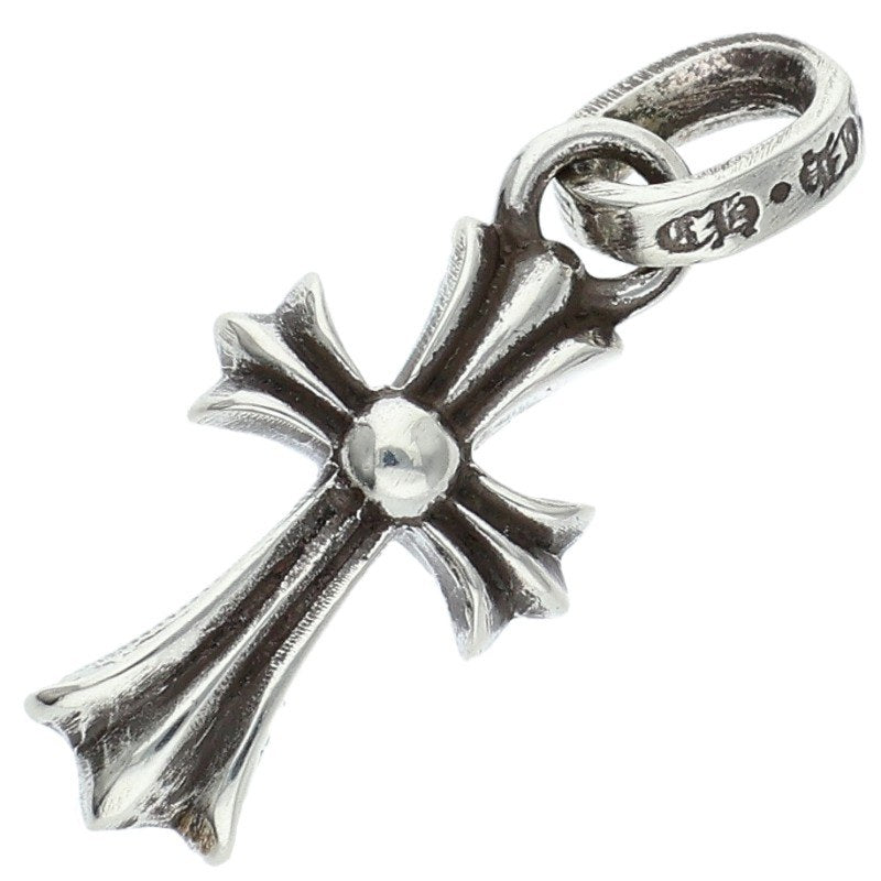 Chrome Hearts CRS Baby Fat Charm Silver 925