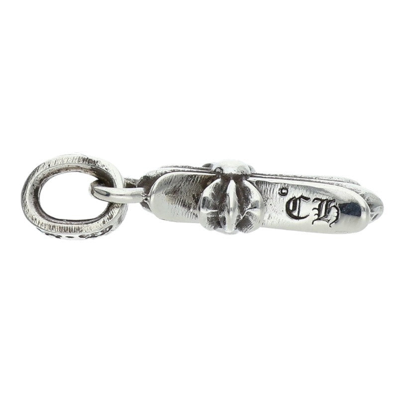 Chrome Hearts CRS Baby Fat Charm Silver 925