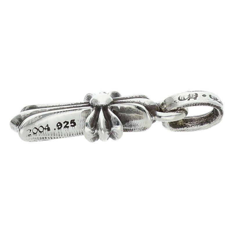 Chrome Hearts CRS Baby Fat Charm Silver 925