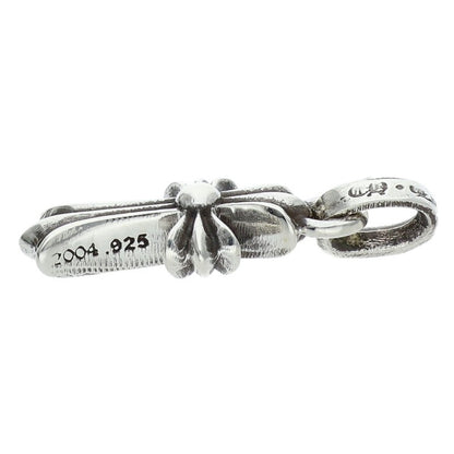 Chrome Hearts CRS Baby Fat Charm Silver 925
