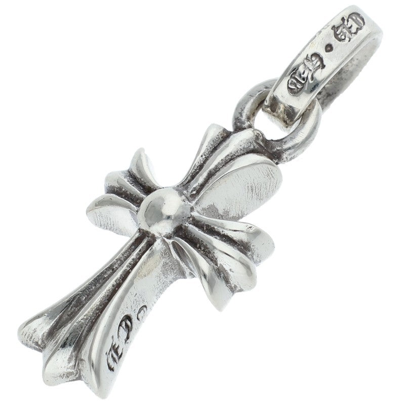 Chrome Hearts CRS Babyfat Charm Silver Size ONE SIZE
