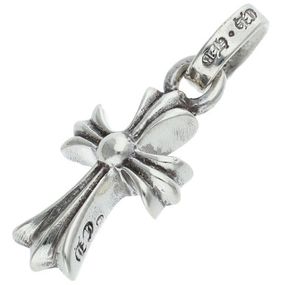 Chrome Hearts CRS Babyfat Charm Silver Size ONE SIZE