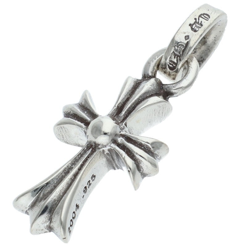 Chrome Hearts CRS Babyfat Charm Silver Size ONE SIZE