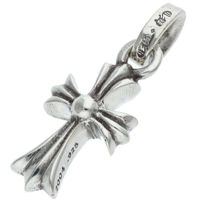 Chrome Hearts CRS Babyfat Charm Silver Size ONE SIZE