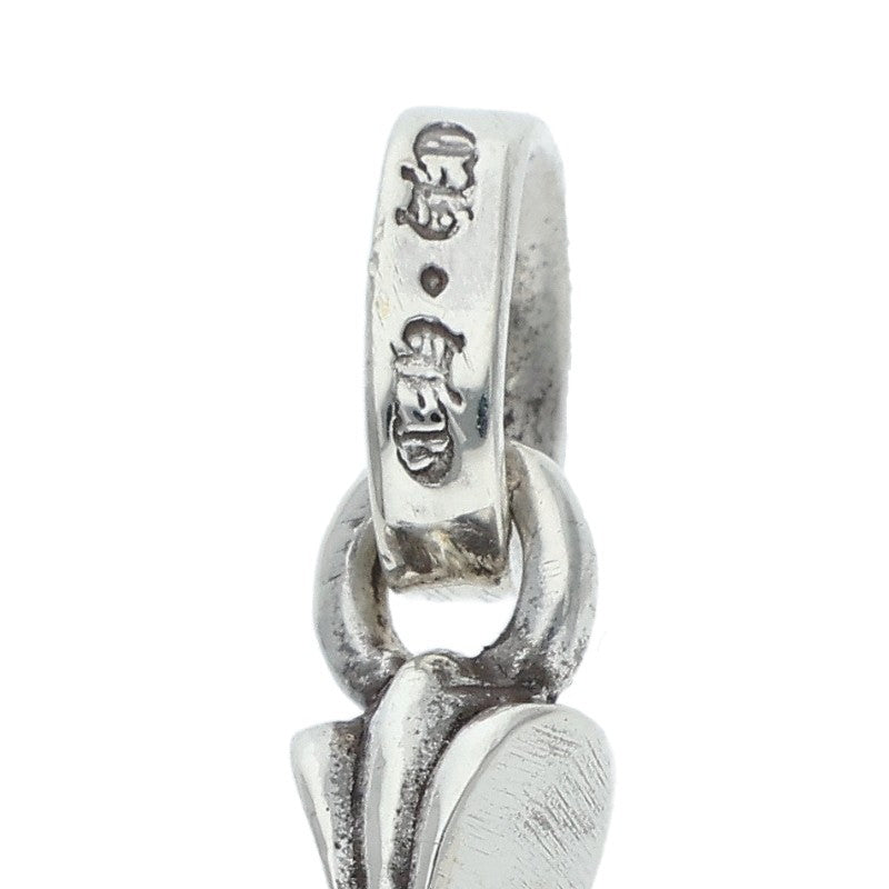 Chrome Hearts CRS Babyfat Charm Silver Size ONE SIZE