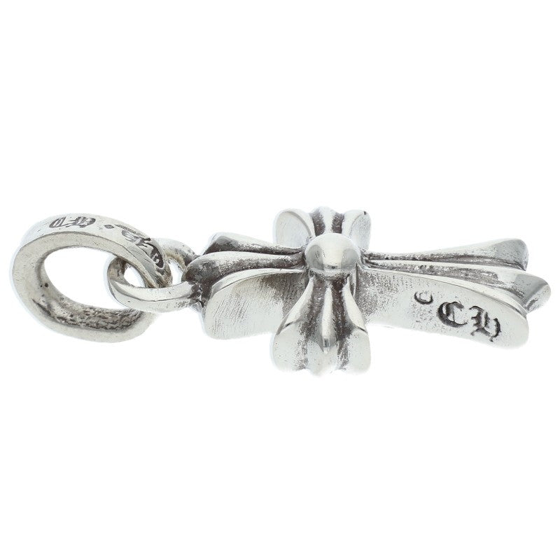 Chrome Hearts CRS Babyfat Charm Silver Size ONE SIZE