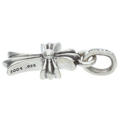 Chrome Hearts CRS Babyfat Charm Silver Size ONE SIZE