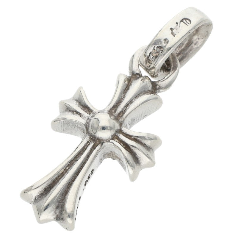 Chrome Hearts Baby Fat Pave Diamond Charm Size ONE SIZE