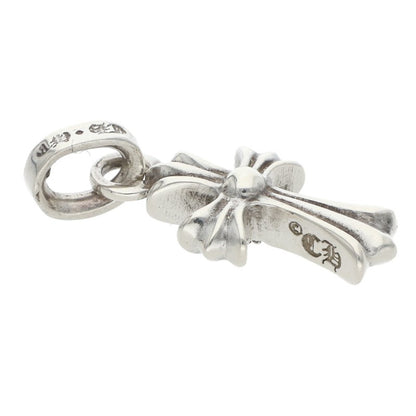 Chrome Hearts Baby Fat Pave Diamond Charm Size ONE SIZE