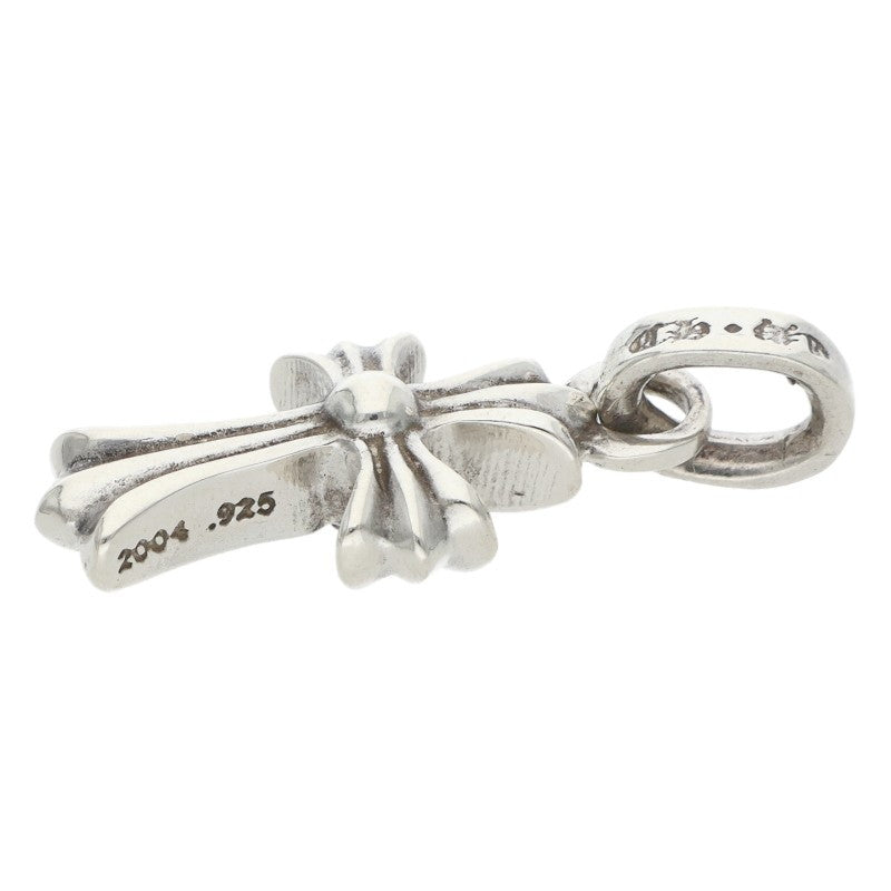 Chrome Hearts Baby Fat Pave Diamond Charm Size ONE SIZE