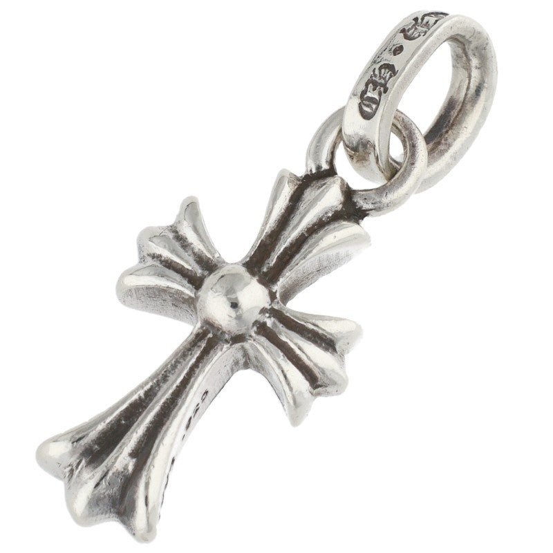 Chrome Hearts CRS BBYFAT Baby Fat Charm Silver
