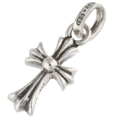 Chrome Hearts CRS BBYFAT Baby Fat Charm Silver