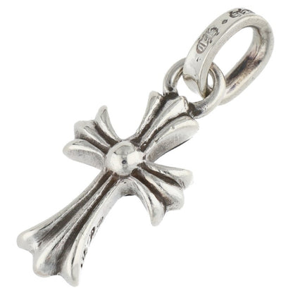 Chrome Hearts CRS BBYFAT Baby Fat Charm Silver