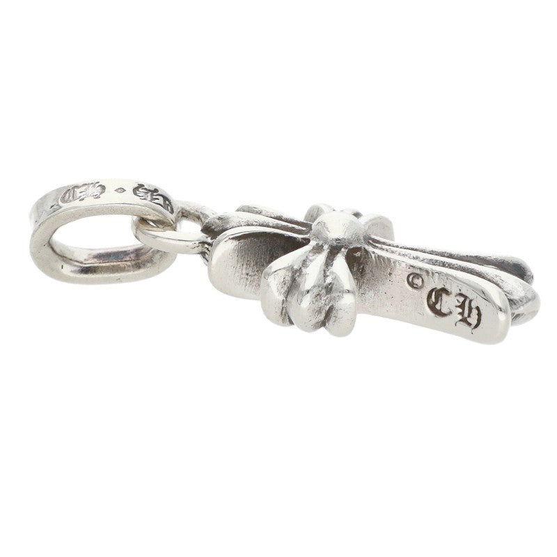 Chrome Hearts CRS BBYFAT Baby Fat Charm Silver
