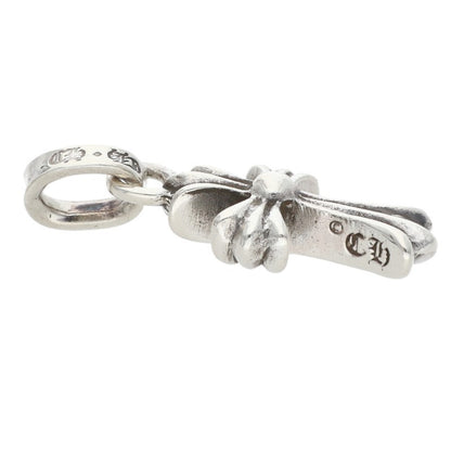 Chrome Hearts CRS BBYFAT Baby Fat Charm Silver