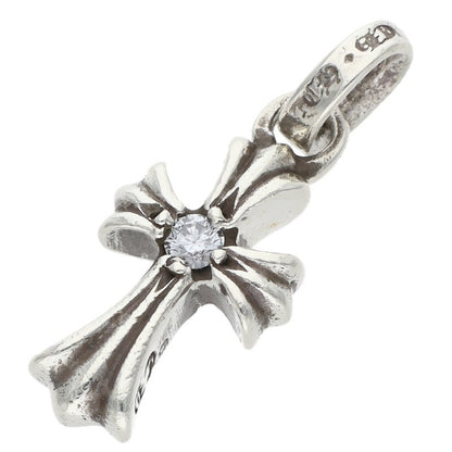 Chrome Hearts Babyfat Diamond Charm Size ONE SIZE