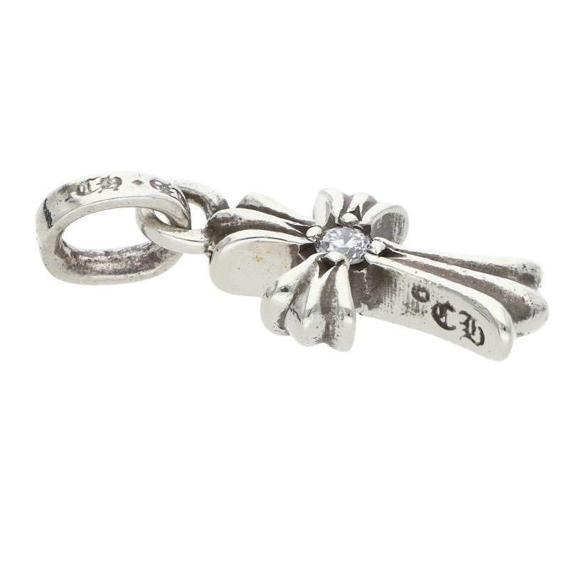 Chrome Hearts Babyfat Diamond Charm Size ONE SIZE