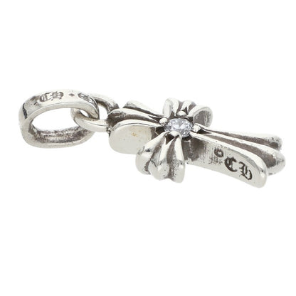 Chrome Hearts Babyfat Diamond Charm Size ONE SIZE
