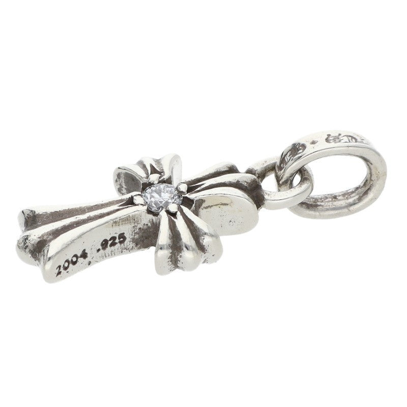 Chrome Hearts Babyfat Diamond Charm Size ONE SIZE