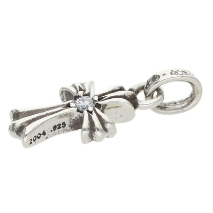 Chrome Hearts Babyfat Diamond Charm Size ONE SIZE