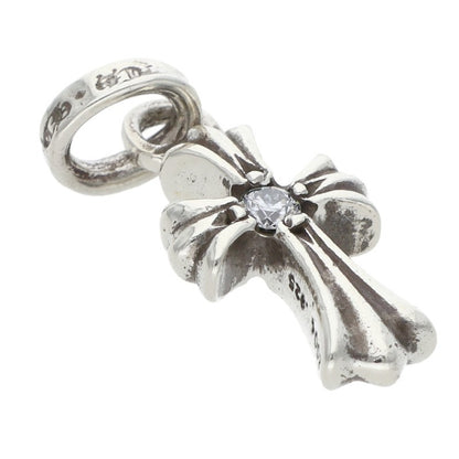 Chrome Hearts Babyfat Diamond Charm Size ONE SIZE