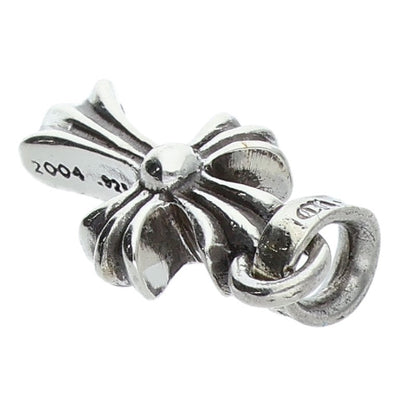 Chrome Hearts Babyfat Cross Charm Silver Size ONE SIZE