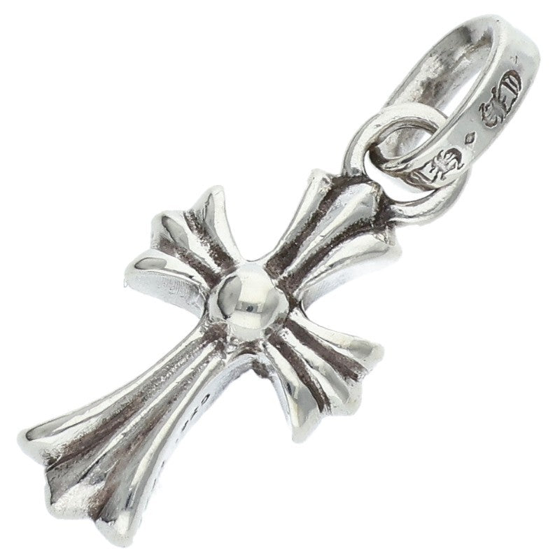 Chrome Hearts Babyfat Pave Silver Charm Size ONE SIZE