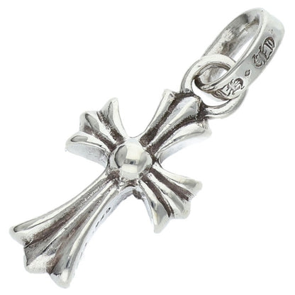 Chrome Hearts Babyfat Pave Silver Charm Size ONE SIZE