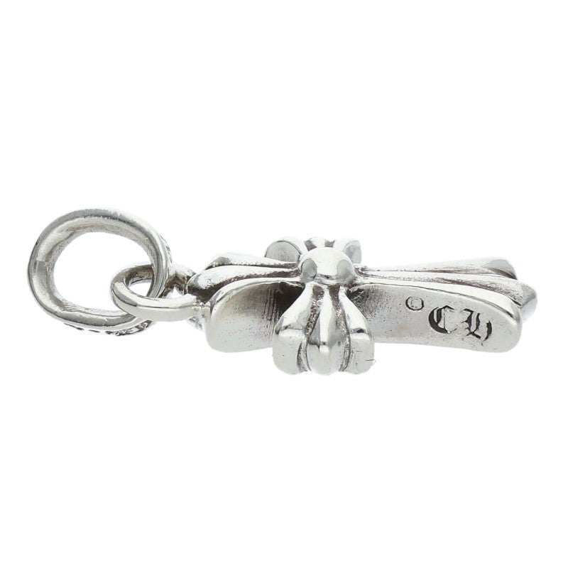 Chrome Hearts Babyfat Pave Silver Charm Size ONE SIZE