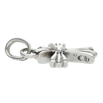 Chrome Hearts Babyfat Pave Silver Charm Size ONE SIZE