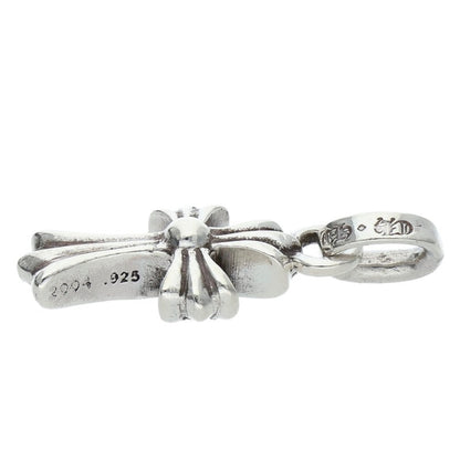 Chrome Hearts Babyfat Pave Silver Charm Size ONE SIZE