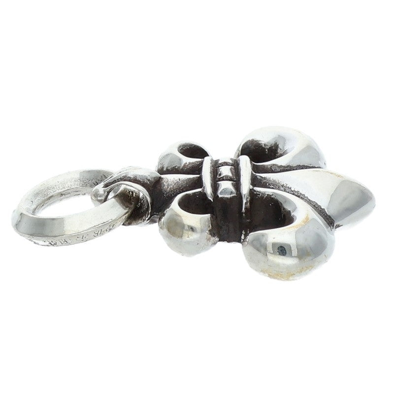 Chrome Hearts BS Fleur Silver Charm Size ONE SIZE