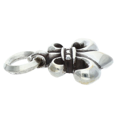 Chrome Hearts BS Fleur Silver Charm Size ONE SIZE