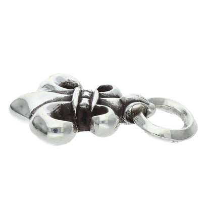 Chrome Hearts BS Fleur Silver Charm Size ONE SIZE