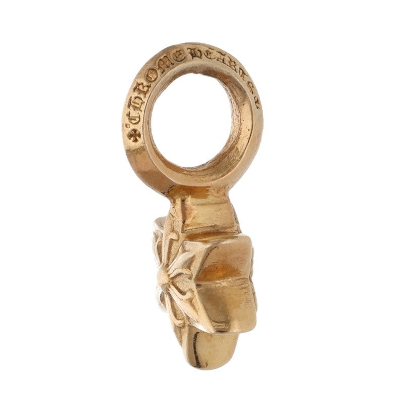 STACK STAR 22K Star Stack Charm Yellow Size ONE SIZE