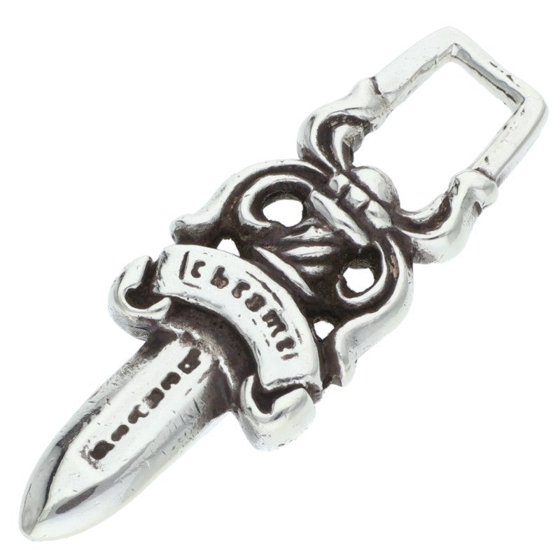Chrome Hearts #5 Dagger Charm Pendant Size ONE SIZE