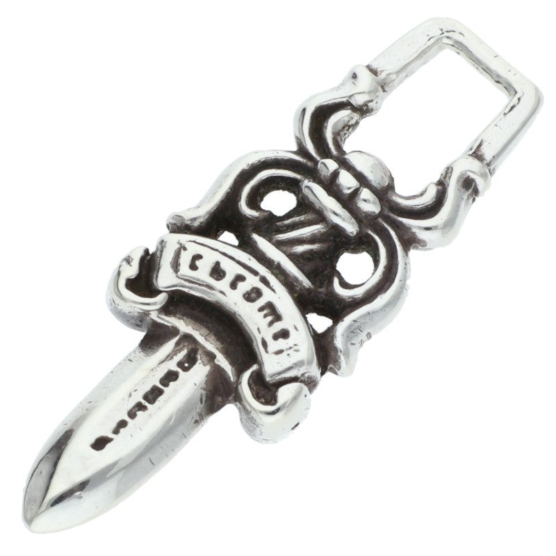 Chrome Hearts #5 Dagger Charm Pendant Size ONE SIZE