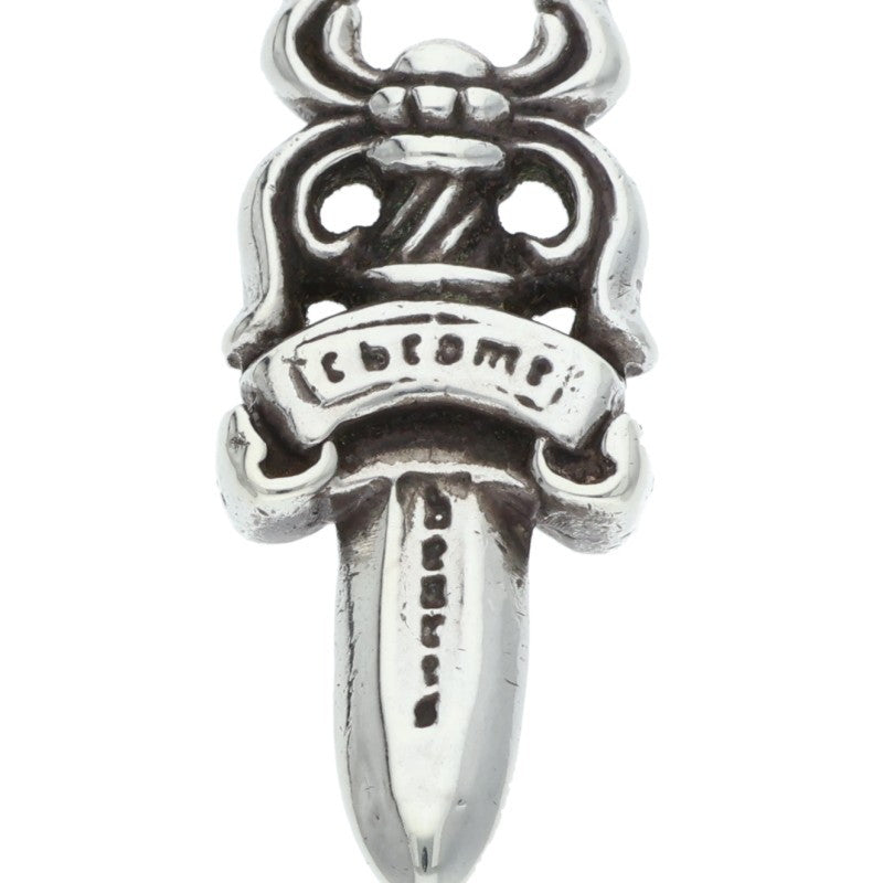 Chrome Hearts #5 Dagger Charm Pendant Size ONE SIZE