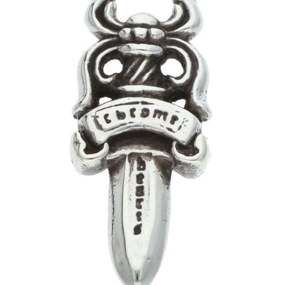 Chrome Hearts #5 Dagger Charm Pendant Size ONE SIZE