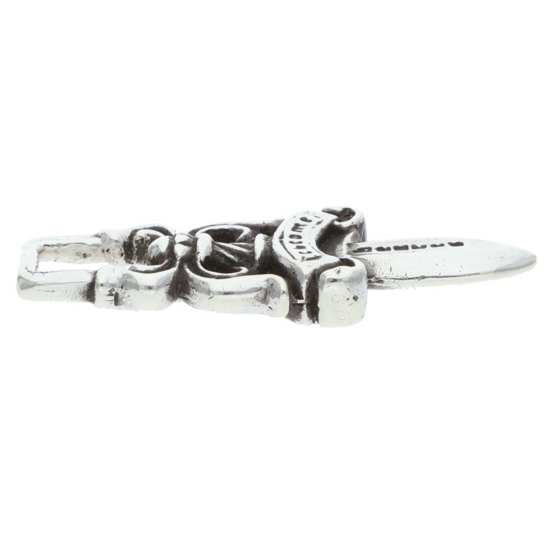 Chrome Hearts #5 Dagger Charm Pendant Size ONE SIZE