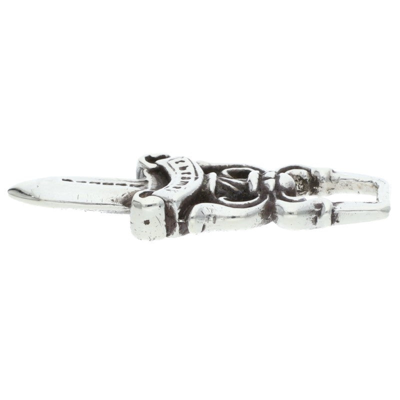 Chrome Hearts #5 Dagger Charm Pendant Size ONE SIZE