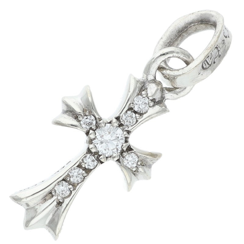 Chrome Hearts Baby Fat Pave Diamond Charm Size ONE Multi
