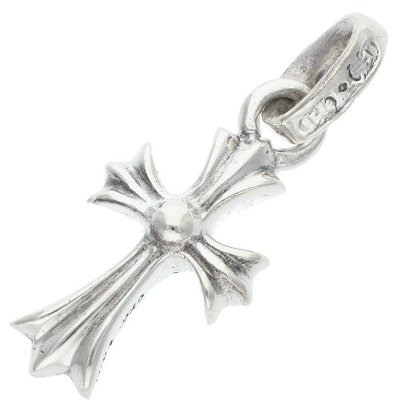 Chrome Hearts Baby Fat Pave Diamond Charm Size ONE Multi